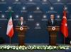 Fidan speaks with Iranian top diplomat over peace efforts