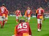 Title, survival on line in pivotal Süper Lig weekend
