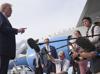 Trump casts doubt on new Iran peace proposal