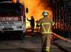 Russia, Ukraine drones kill four, hit oil tankers