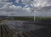 Renewables account for almost all new power capacity in 2025