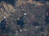 Japan contains one of its biggest wildfires in decades