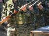 Syrian army begins integrating SDF brigades under deal