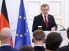 Germany seeks close dialogue with US: German FM
