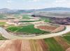 Türkiye’s longest river rises amidst Sivas mountains