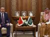 Türkiye, Saudi Arabia to convene joint council amid regional tensions