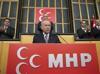 MHP leader proposes formal status for Öcalan in anti-terror process