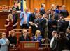 Romanian pro-EU PM loses no-confidence motion
