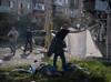 Ukraine says Russia broke unilateral ceasefire with drone, missile attacks