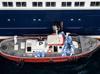 Three suspected hantavirus cases evacuated from cruise ship: WHO