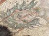 Roman-era mosaic resembling ‘Gypsy Girl’ unearthed in Tokat