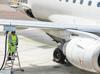 EU weighs options as summer jet fuel threat looms