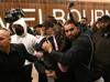 Women linked to ISIL fighters return to Australia from Mideast