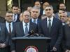 Türkiye’s election authority elects new head