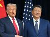 Trump heads for Xi summit overshadowed by Iran war