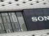Sony forecasts 13 pct rise in full-year net profit
