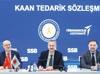 TUSAŞ plans to boost annual aircraft production capacity by 24 units
