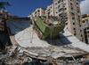 Israel ramps up airstrikes across Lebanon despite ceasefire