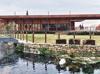 Hierapolis debuts modern visitor reception centers