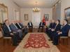 US-Iran war should not overshadow Palestinian issue: Fidan