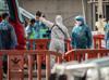 Evacuation of hantavirus-hit ship begins in Canary Islands