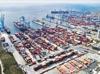 Turkish ports set April record in cargo handling