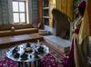 New sections of Topkapı Palace’s harem open to visitors after major restoration