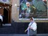 Iran ceasefire tested as cargo ship hit off Qatar’s coast