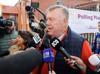 Australias conservatives reel from by-election loss to far right