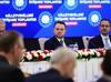 Opposition leader faces another probe over Gürlek claims