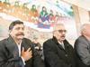 Alevi religious leaders gather in Tunceli to discuss future of faith