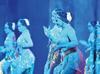 Taj Express opens Antalya State Theaters Festival