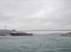 9,195 ships pass through Türkiye’s Istanbul Strait in 1st quarter of year