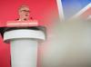 UK PM vows to put Britain at the heart of Europe