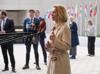 EU top diplomat says clear why Putin wants Schroeder as mediator