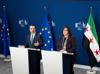 Eyeing migrant returns, EU pushes to revive Syria ties
