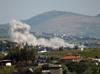 Israeli strikes kill six in south Lebanon: state media