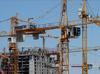 Construction costs rose over 27 percent annually in March