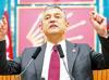 CHP leader slams mayor over switch to AKP