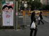 Iran says US must accept peace plan or face failure
