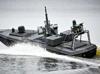 Explosive sea drone near Greece sparks Ukraine row