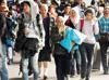 Turkish asylum applications in Germany drop sharply