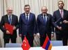 Türkiye to launch direct trade with Armenia