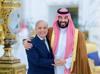 Pakistan urges Türkiye, Qatar to join defense pact with Saudi Arabia