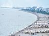 Antalya launches drive to combat marine pollution
