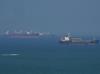 Western military presence set to rise near Hormuz