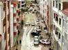 Flash floods devastate several provinces in Türkiye’s north