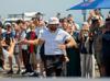 German-Turkish athlete finishes 600-kilometer ultramarathon challenge in 123 hours
