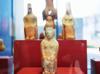 Goddess of ancient Anatolia on display in Samsun
