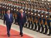 Trump, Xi agree Iran should not have nuclear weapon: White House